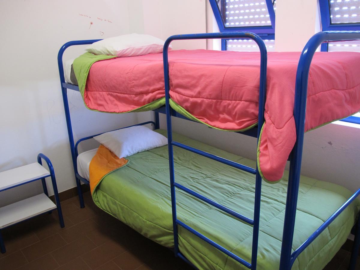Azores Youth Hostels - Sao Miguel Ponta Delgada المظهر الخارجي الصورة