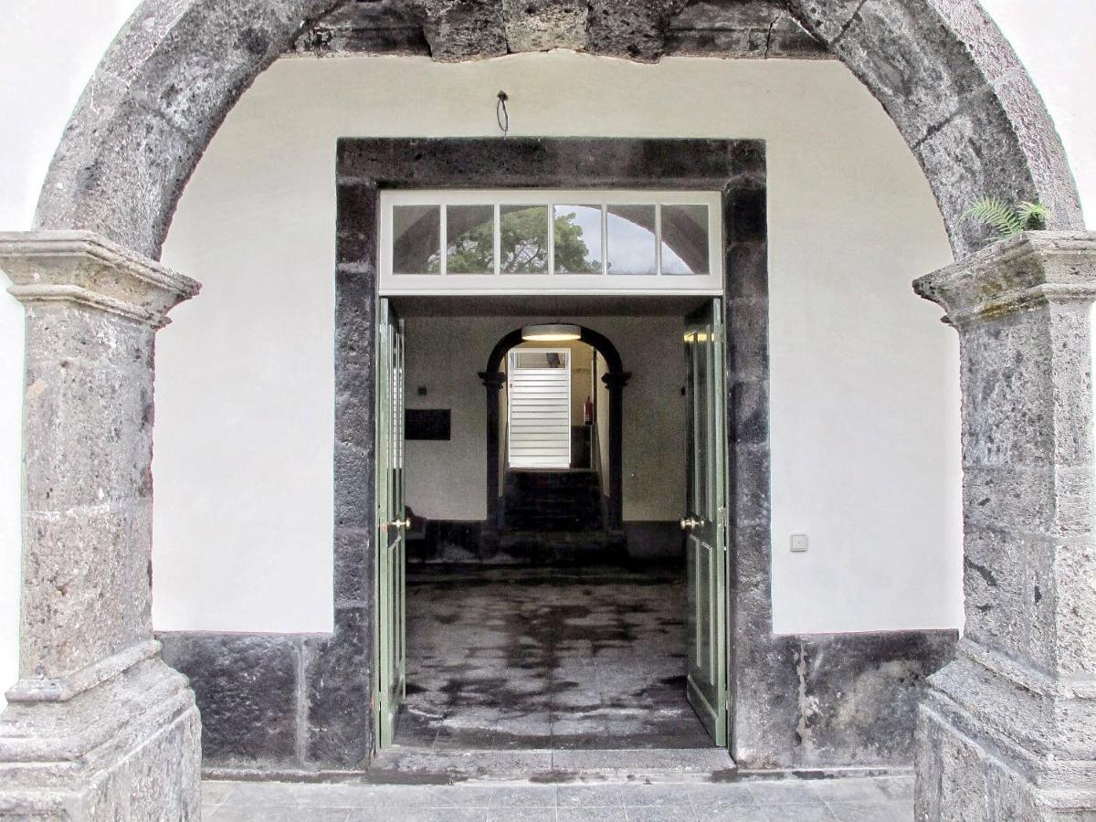 Azores Youth Hostels - Sao Miguel Ponta Delgada المظهر الخارجي الصورة